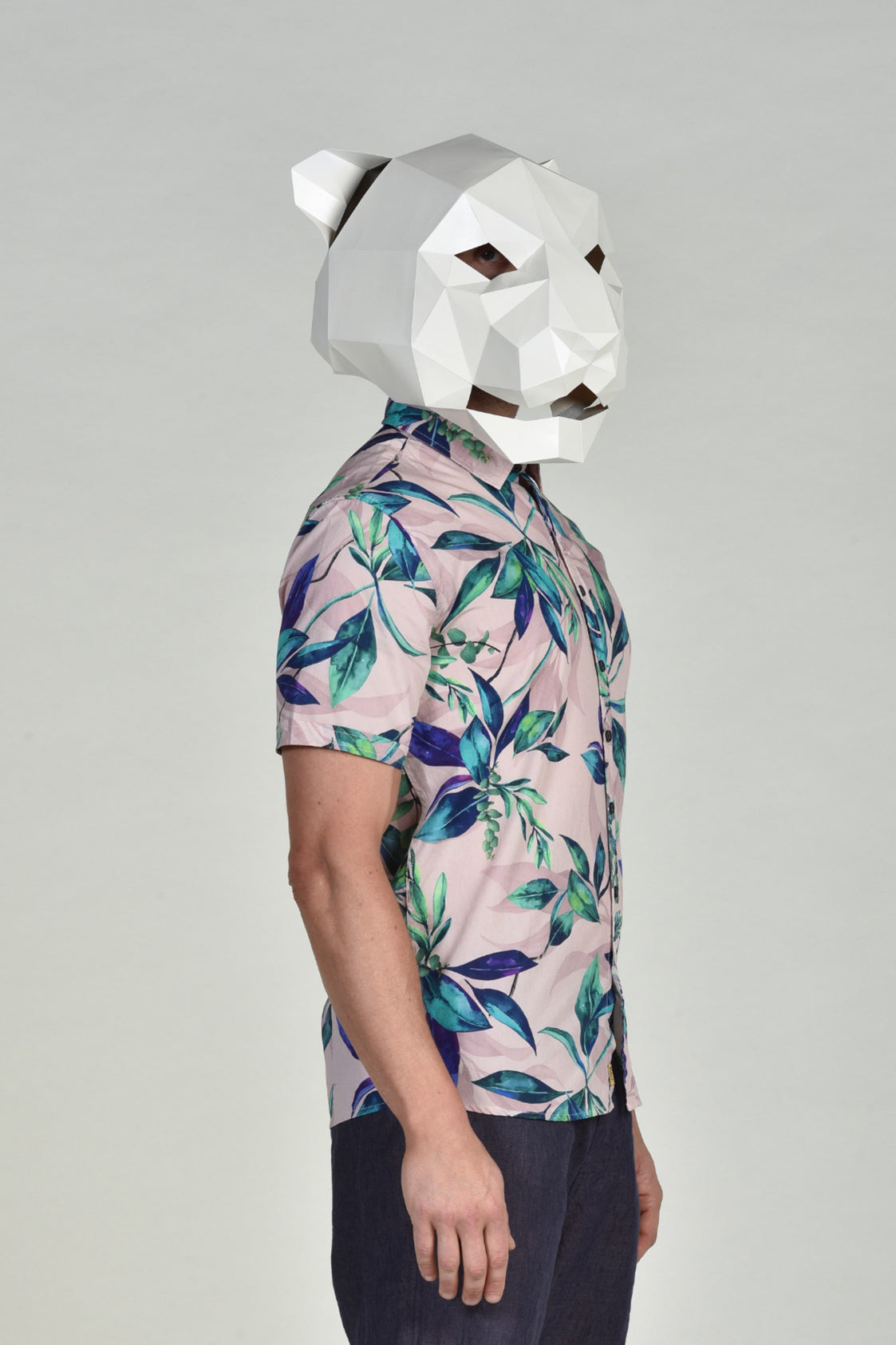 Camisa Benson & Thomas Handan 2.0 Donet