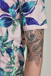 Camisa Benson & Thomas Handan 2.0 Donet
