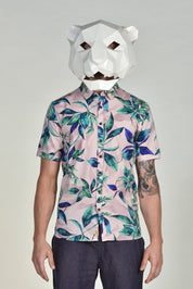 Camisa Benson & Thomas Handan 2.0 Donet