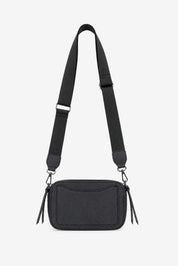 Bandolera Harriet Indian - Negro