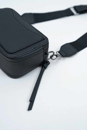 Bandolera Harriet Indian - Negro
