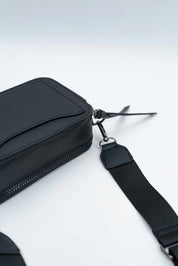 Bandolera Harriet Indian - Negro