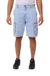 Bermuda Cargo Rusty Harvy