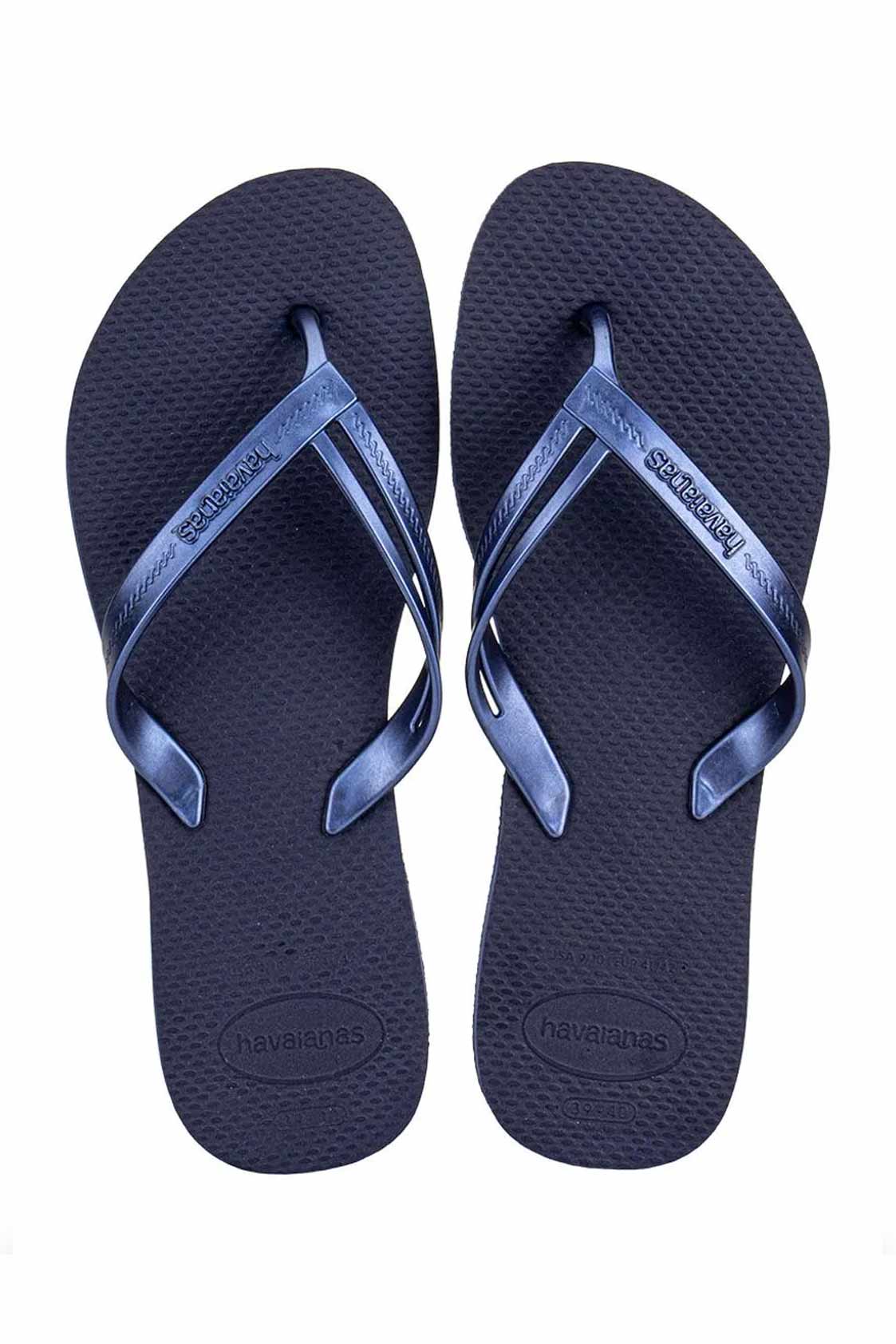 Havaianas Elegance C Marinho