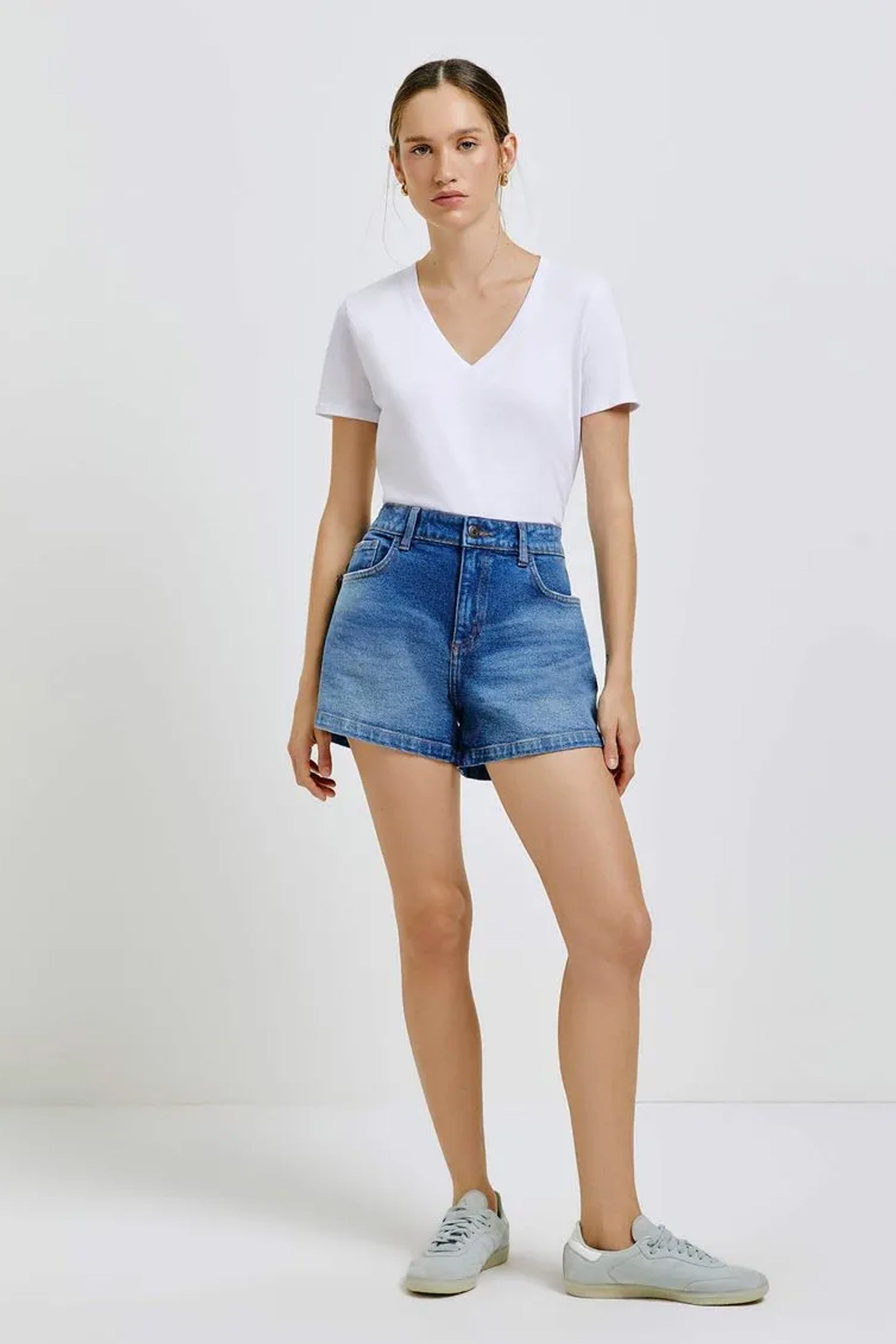 Short de Jean Hering