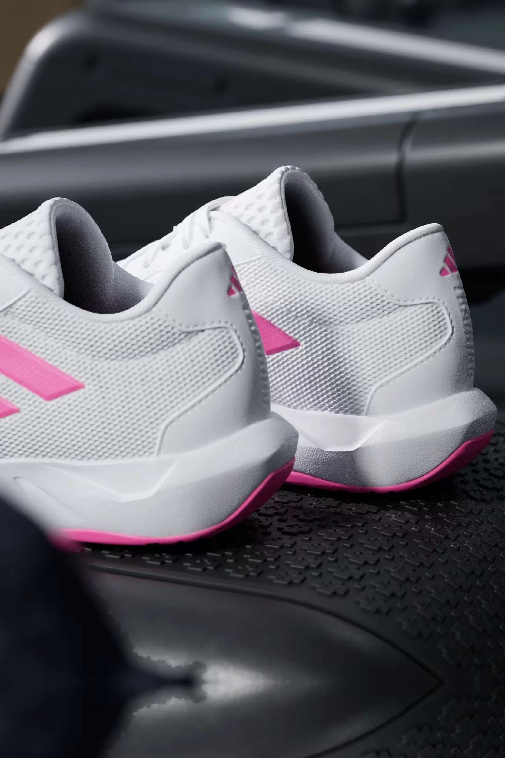 Adidas Mujer Amplimove Trainer W