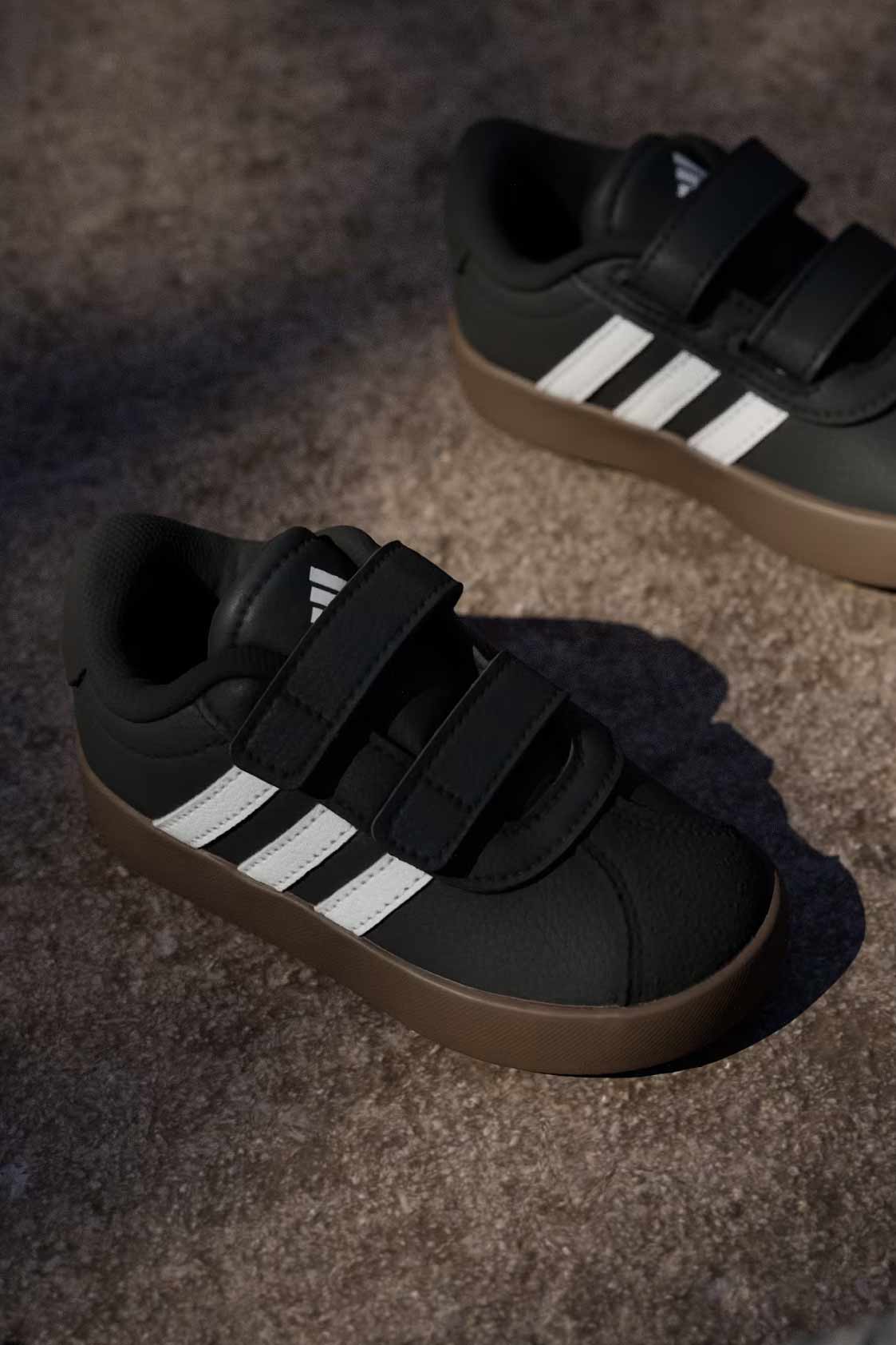 Adidas VL Court 3.0 Skateboarding (Infantiles)