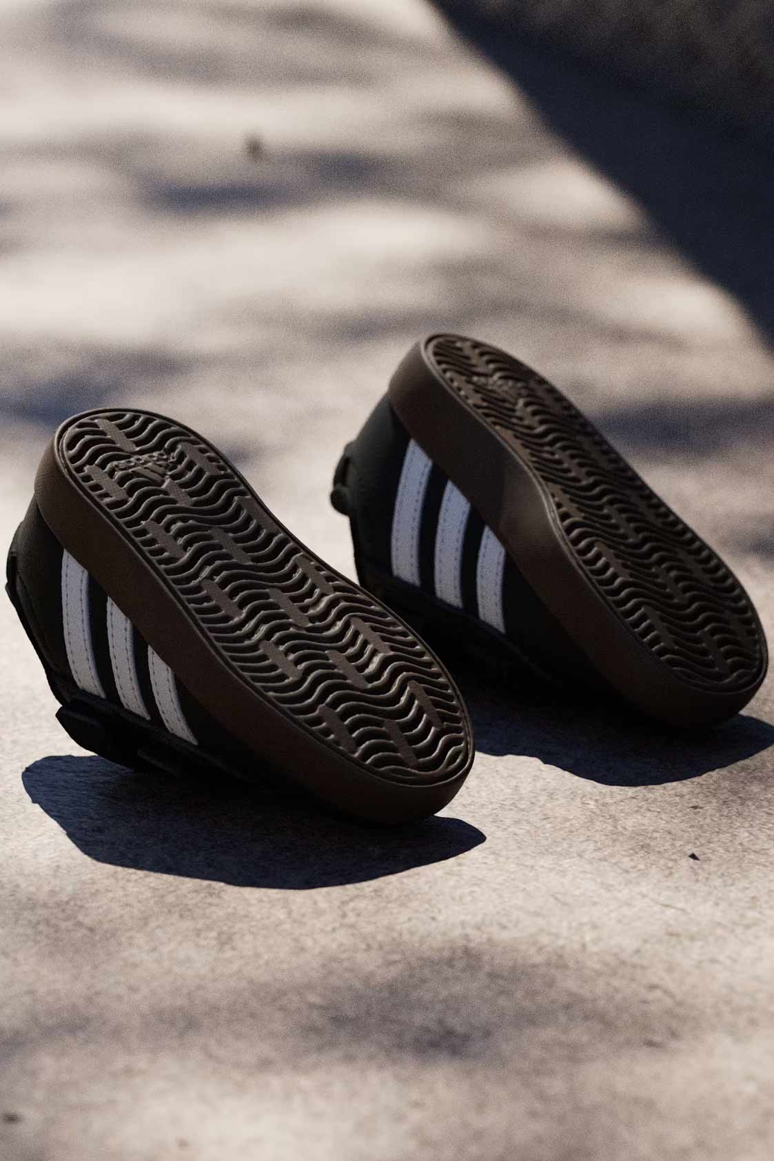 Adidas VL Court 3.0 Skateboarding (Infantiles)