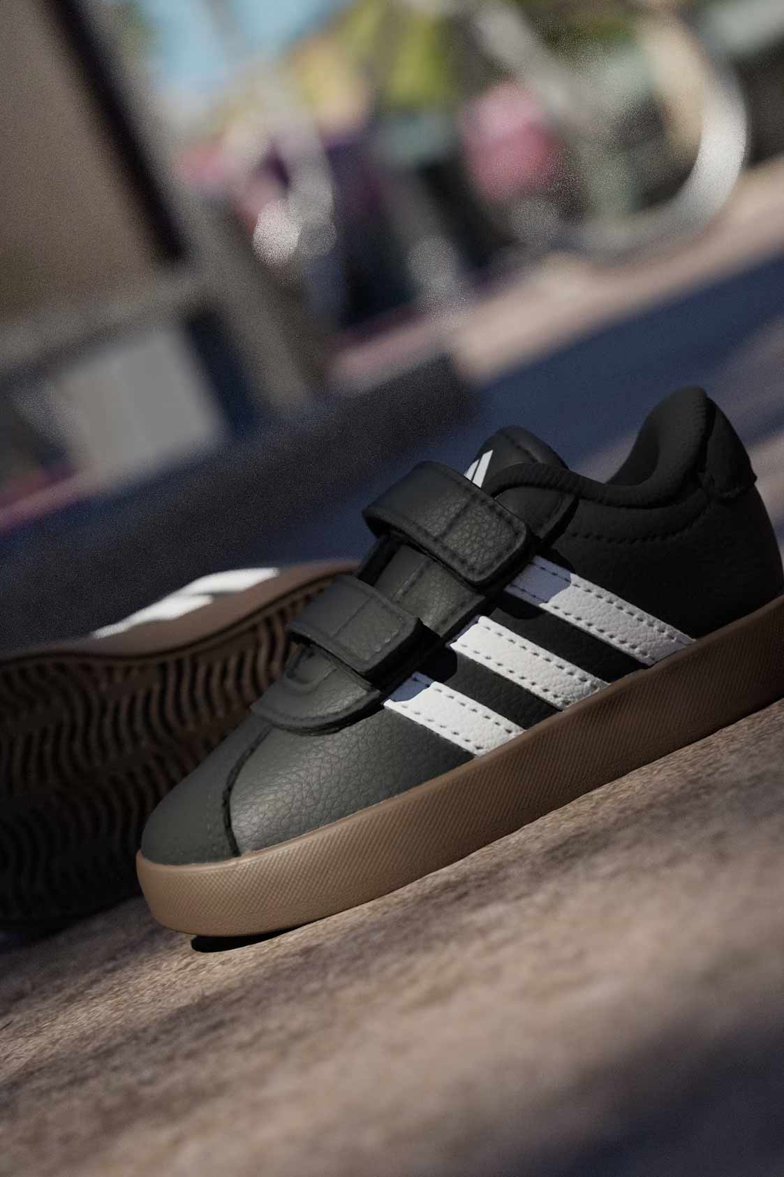 Adidas VL Court 3.0 Skateboarding (Infantiles)