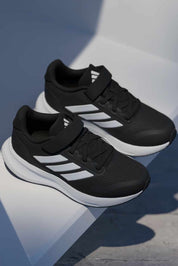 Adidas Infantil Runfalcon 5 EL C (Negro)