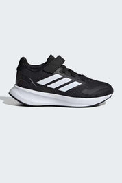 Adidas Infantil Runfalcon 5 EL C (Negro)