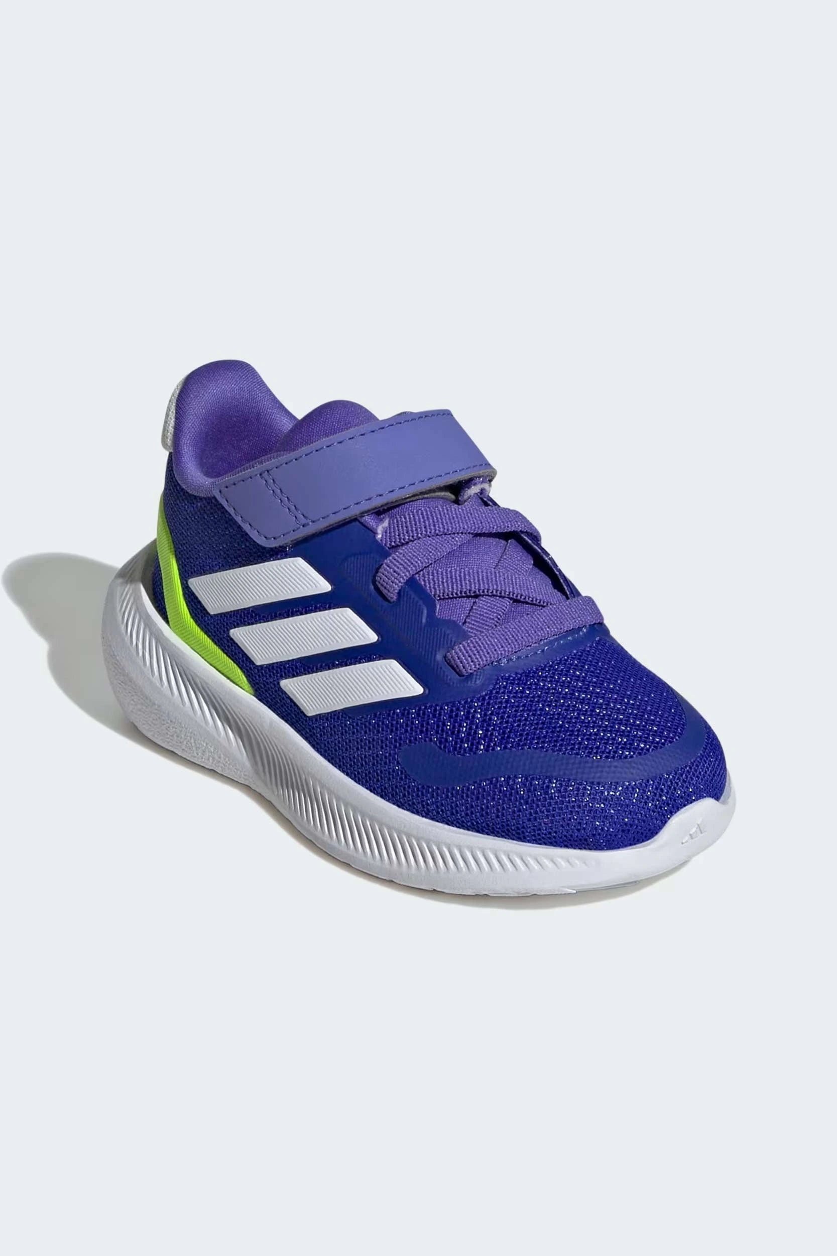 Adidas Infantil Runfalcon 5 El I