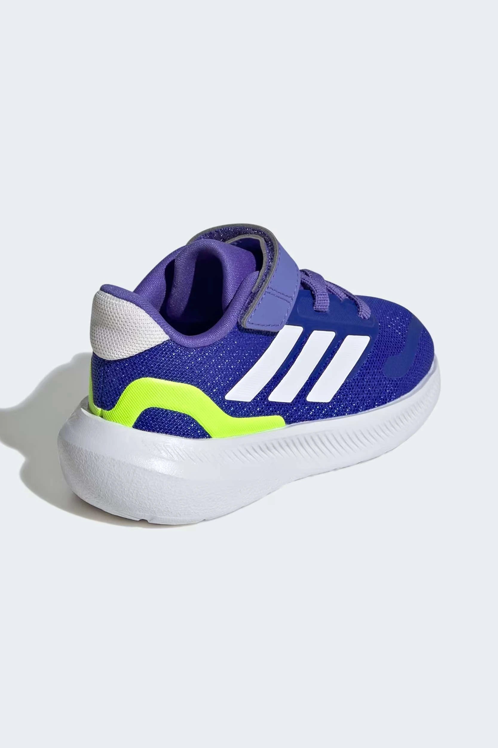 Adidas Infantil Runfalcon 5 El I