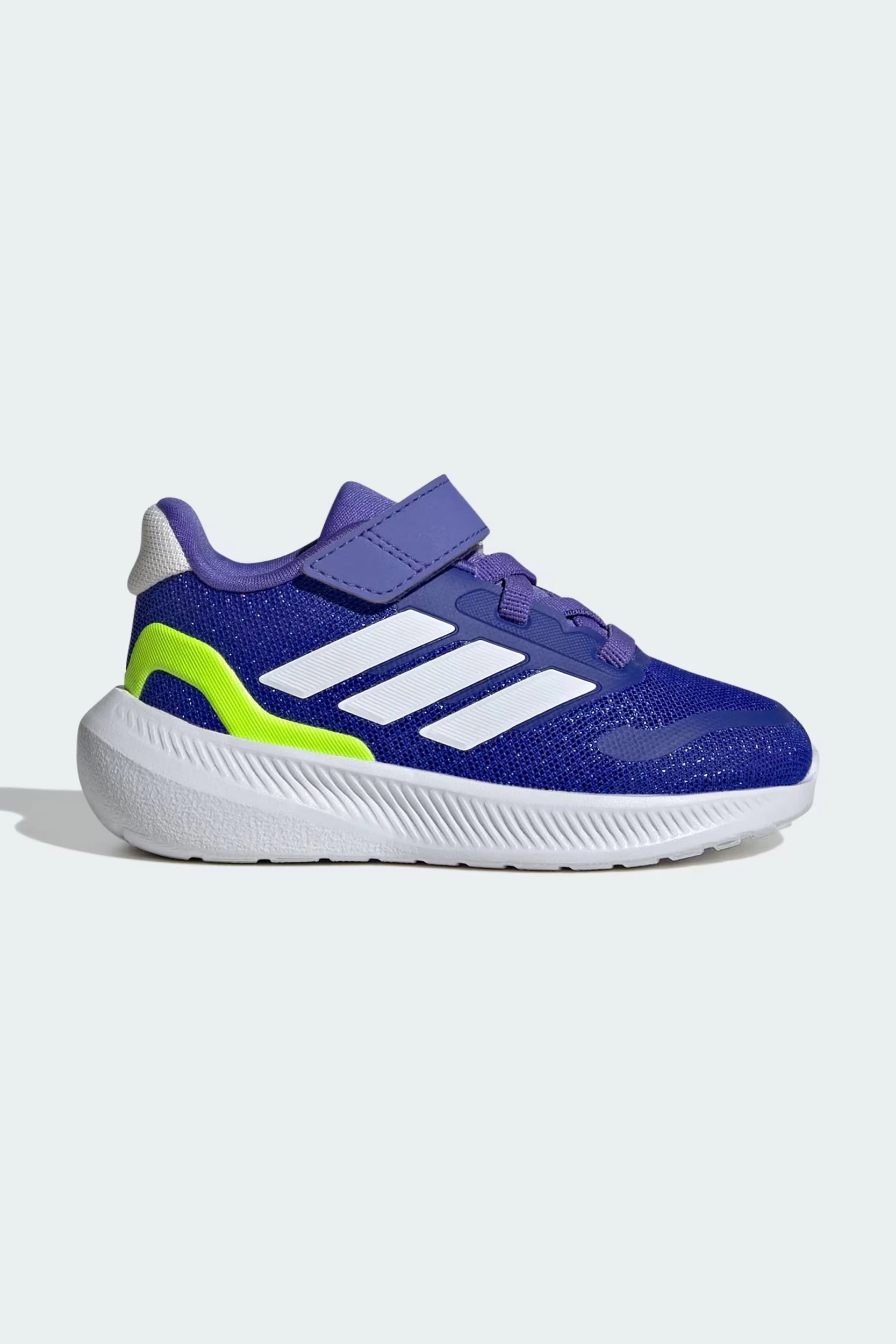 Adidas Infantil Runfalcon 5 El I