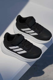 Adidas Infantil Runfalcon 5 (Negro)