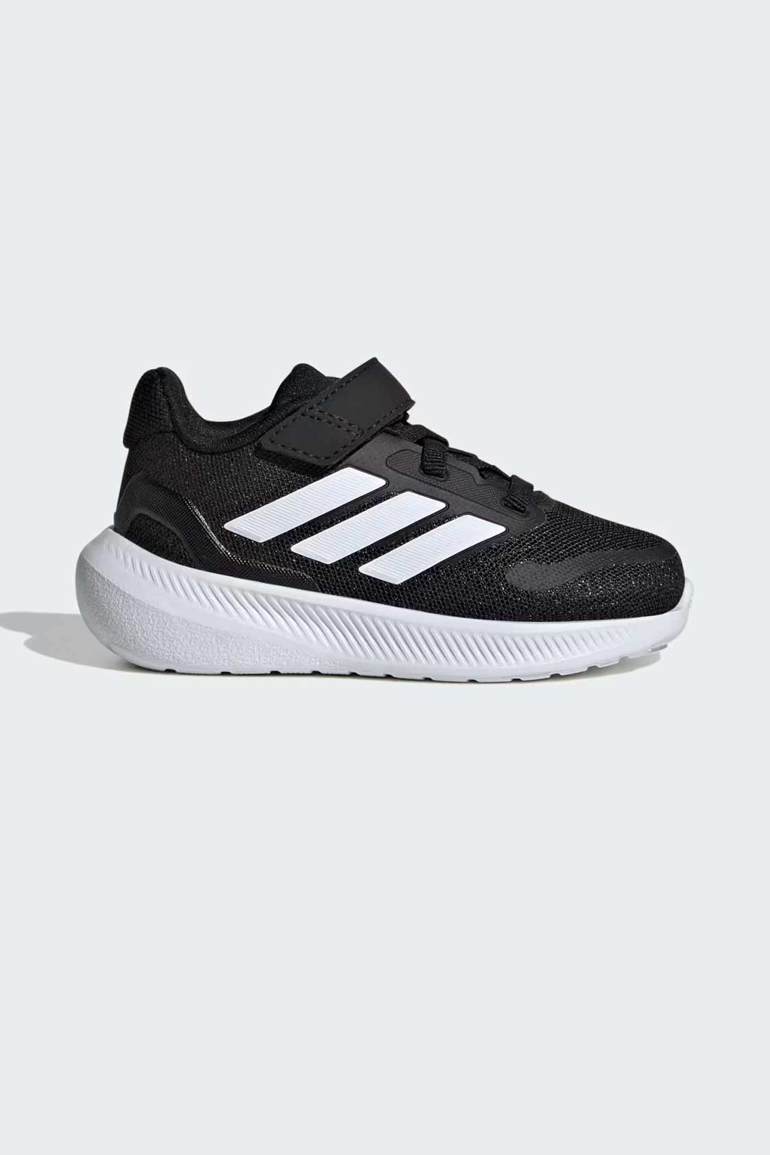 Adidas Infantil Runfalcon 5 (Negro)