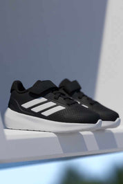 Adidas Infantil Runfalcon 5 (Negro)