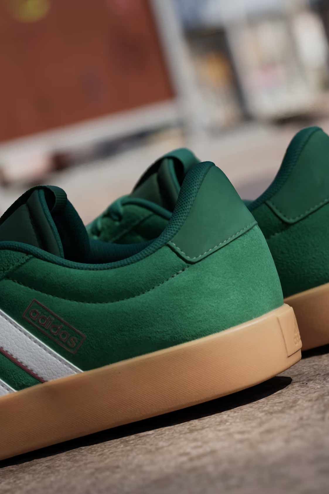 Adidas VL Court 3.0 H - Verde