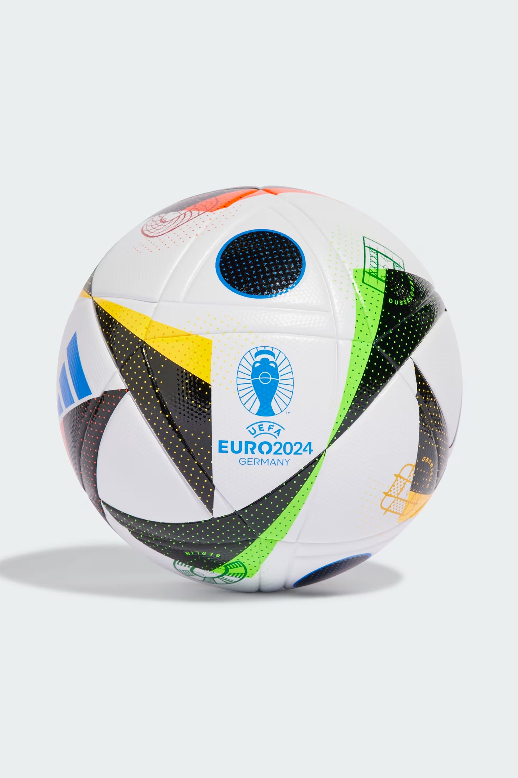 Pelota Adidas Fussballliebe League - Euro24 LGE