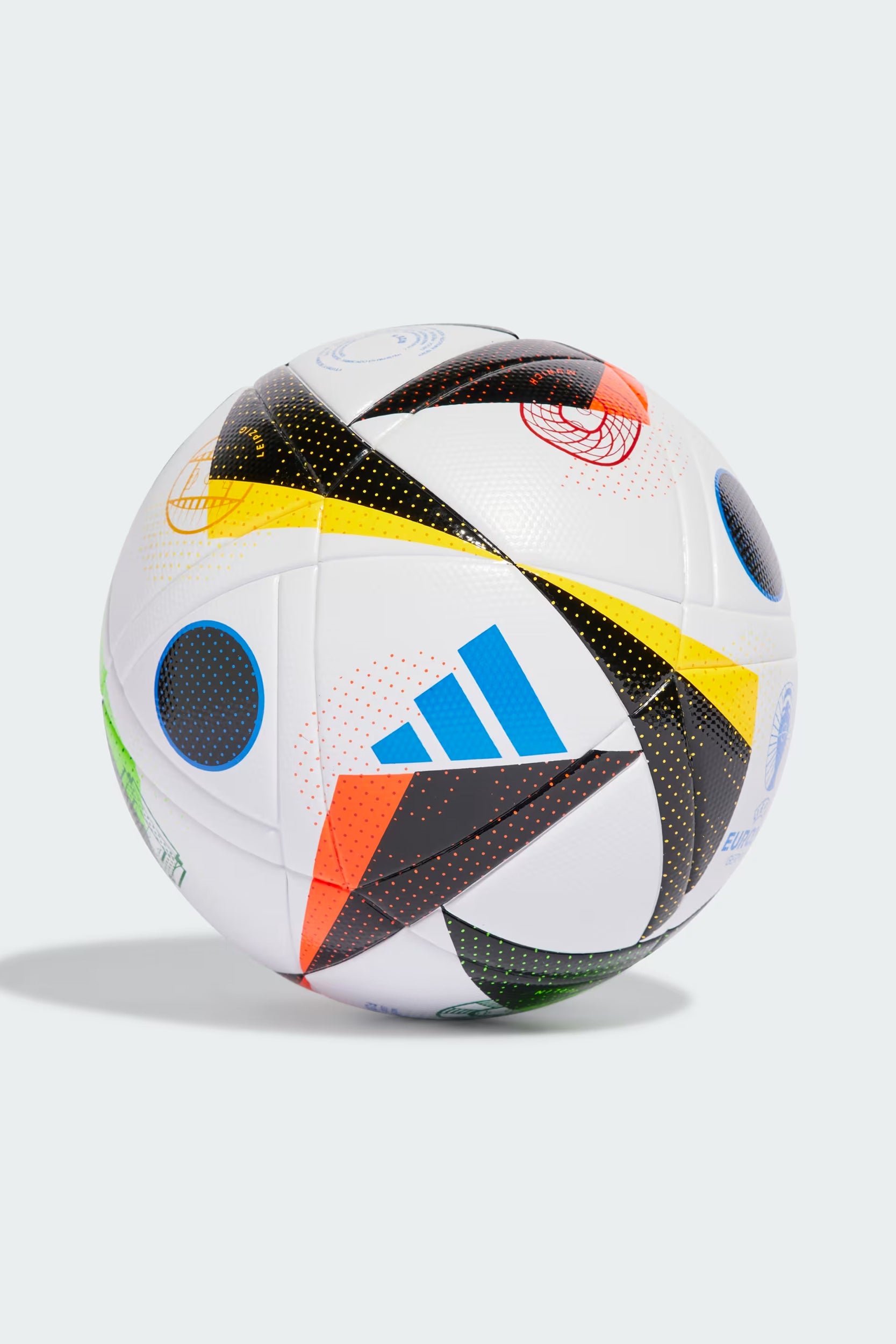 Pelota Adidas Fussballliebe League - Euro24 LGE