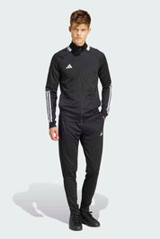Conjunto Deportivo Adidas Sereno Aeroready Cut 3 Franjas