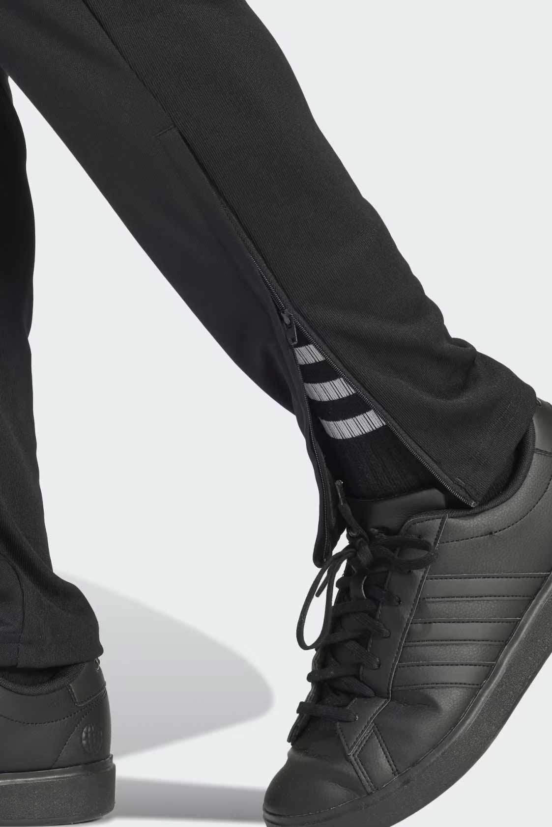 Conjunto Deportivo Adidas Sereno Aeroready Cut 3 Franjas