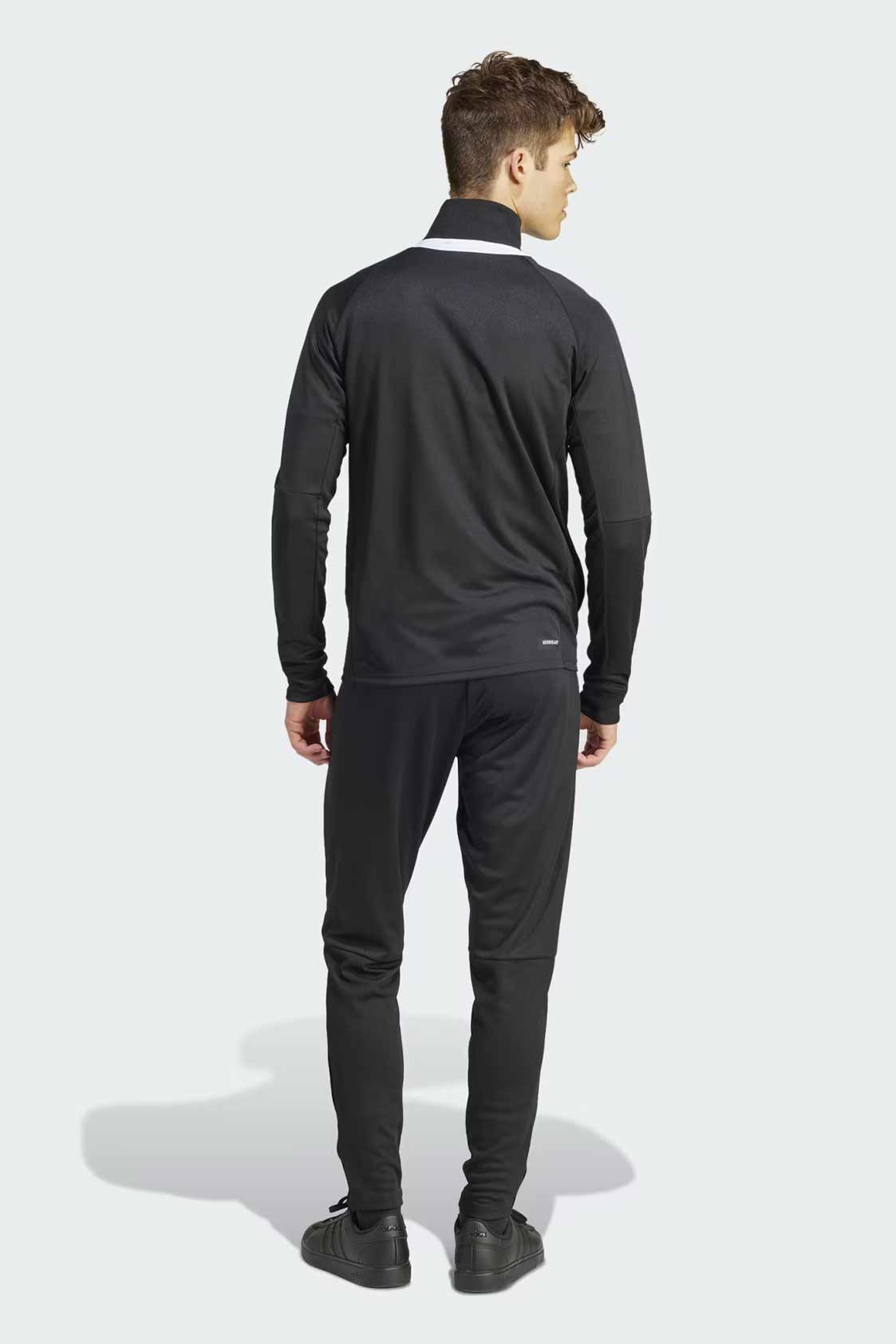 Conjunto Deportivo Adidas Sereno Aeroready Cut 3 Franjas