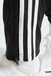Pantalón Adidas Aeroready Sereno 3 Tiras Pierna Cónica