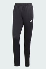 Pantalón Adidas Aeroready Sereno 3 Tiras Pierna Cónica