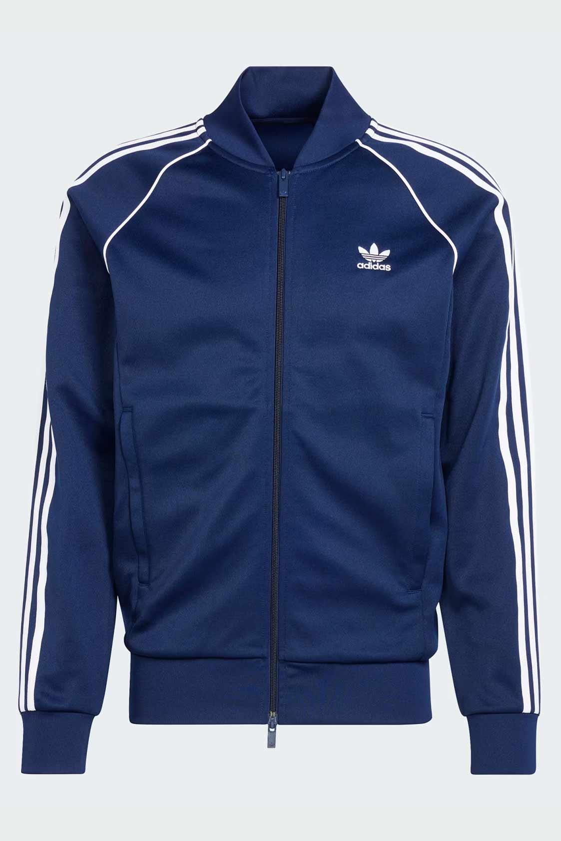 Campera Deportiva Adidas Adicolor Classics SST