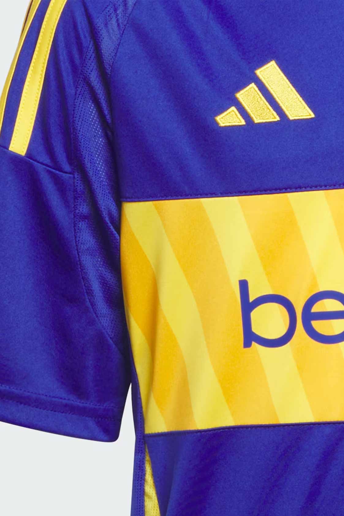 Camiseta Original Boca Juniors 24/25 (niño)