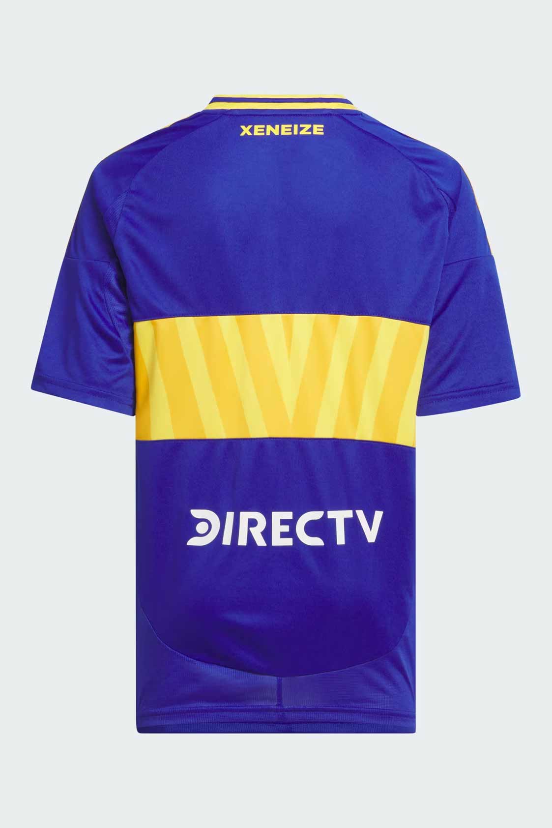 Camiseta Original Boca Juniors 24/25 (niño)