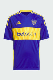 Camiseta Original Boca Juniors 24/25 (niño)