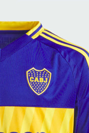 Camiseta Original Boca Juniors 24/25 (niño)