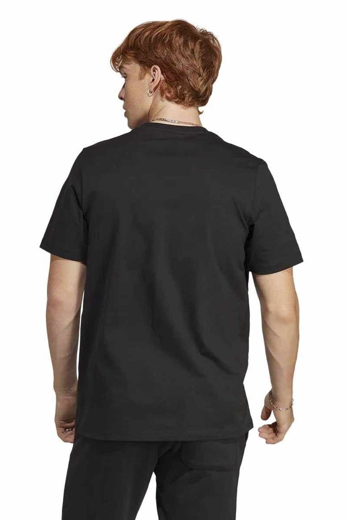 Camiseta Adidas Basic Bos