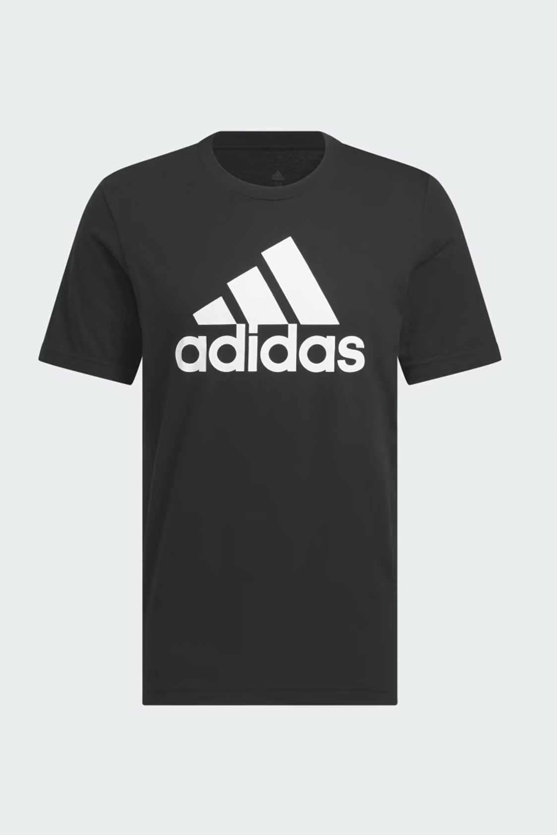 Camiseta Adidas Basic Bos