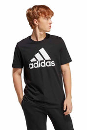 Camiseta Adidas Basic Bos