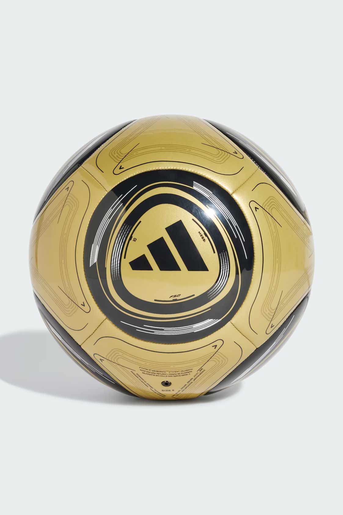 Pelota Messi Club Adidas