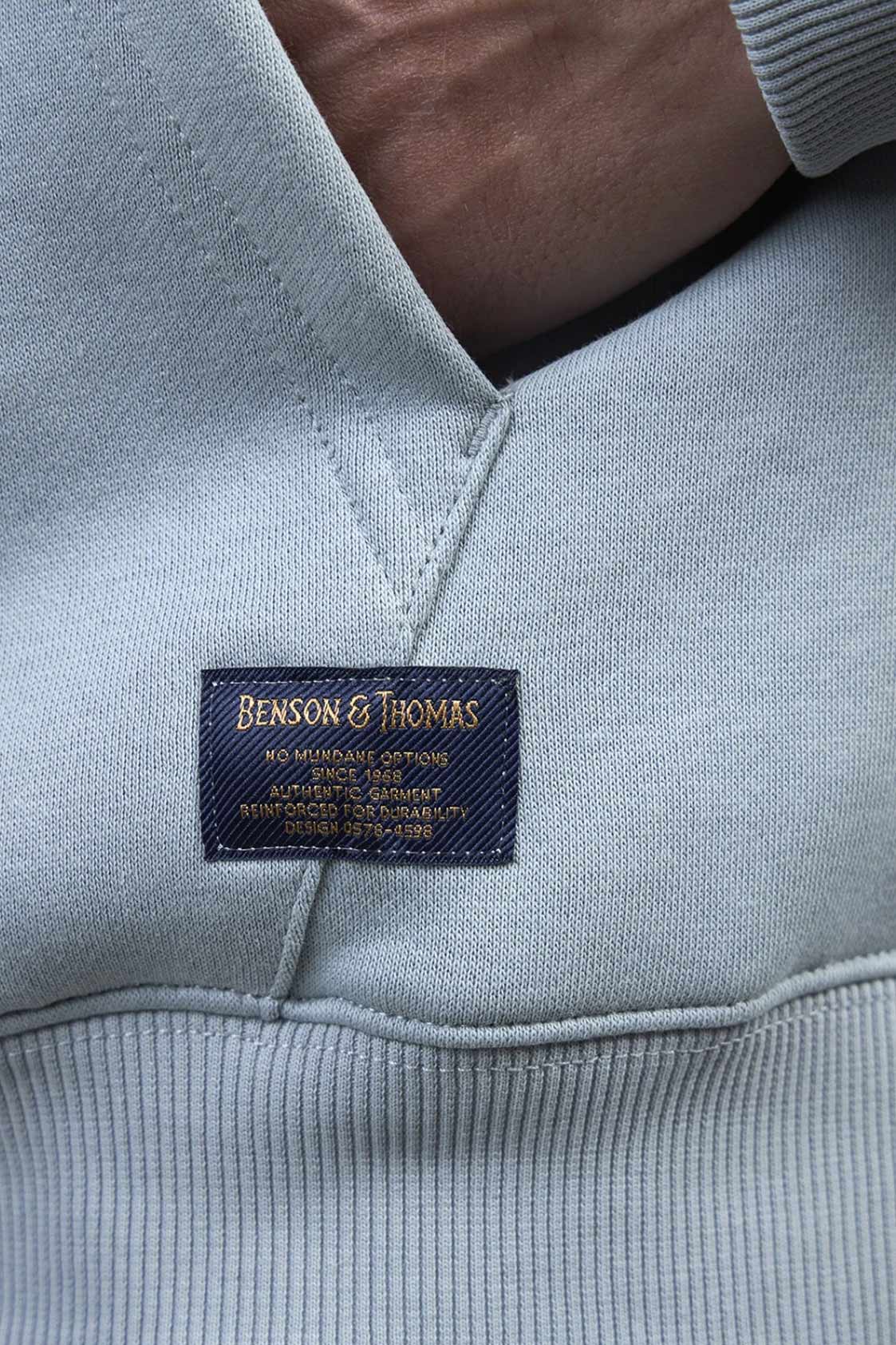 Fleece Benson & Thomas - Jaen
