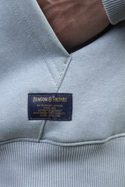 Fleece Benson & Thomas - Jaen