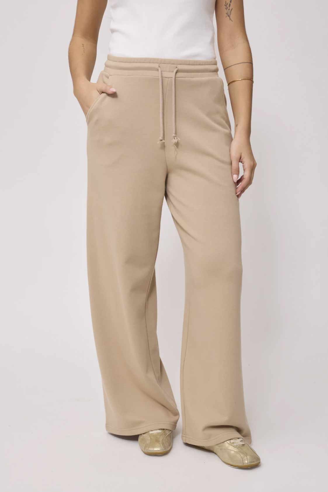 Babucha Rusty Jaimini26 Beige