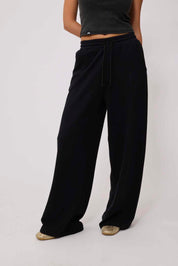 Babucha Rusty Jaimini26 Negro
