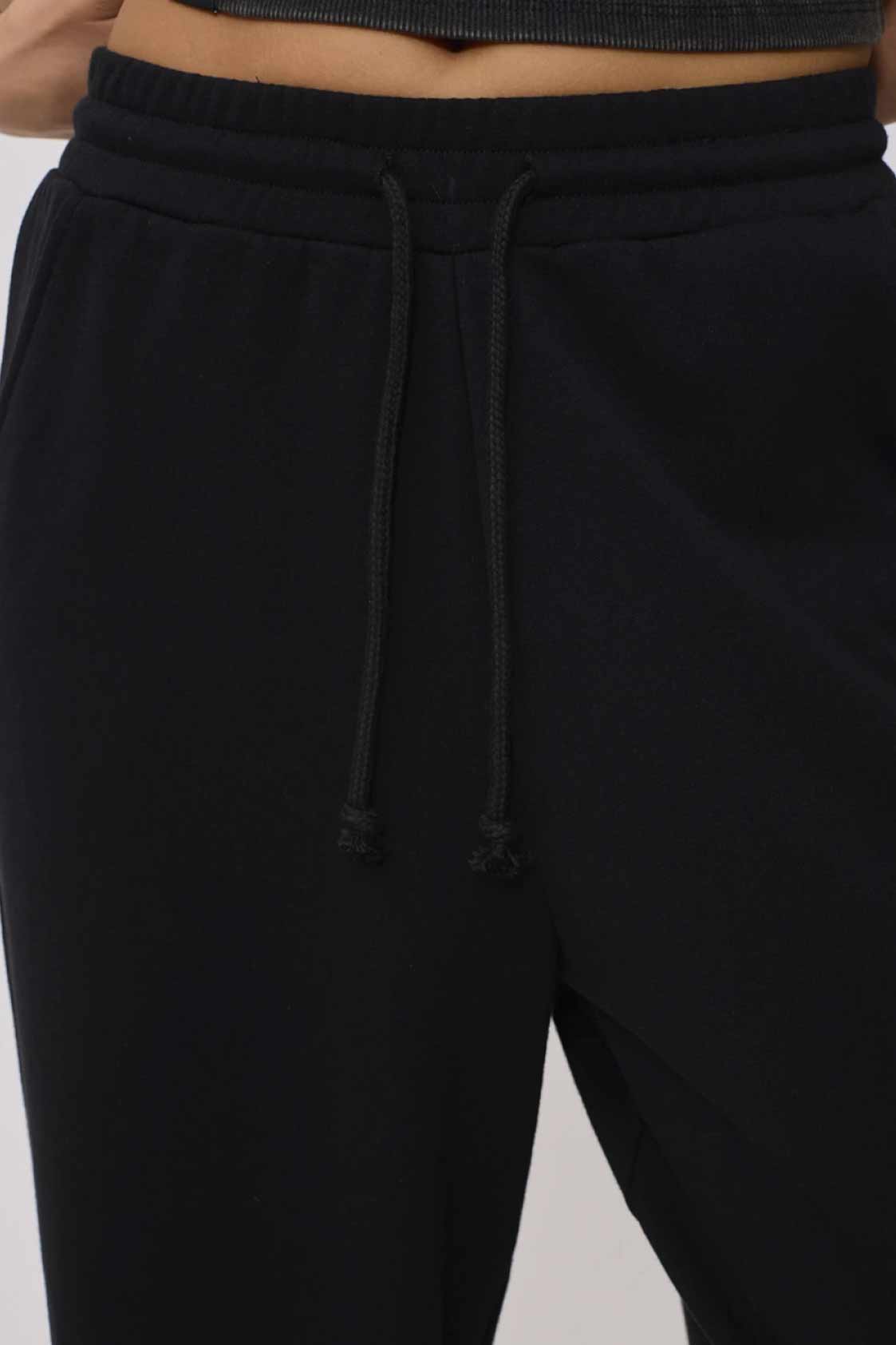 Babucha Rusty Jaimini26 Negro