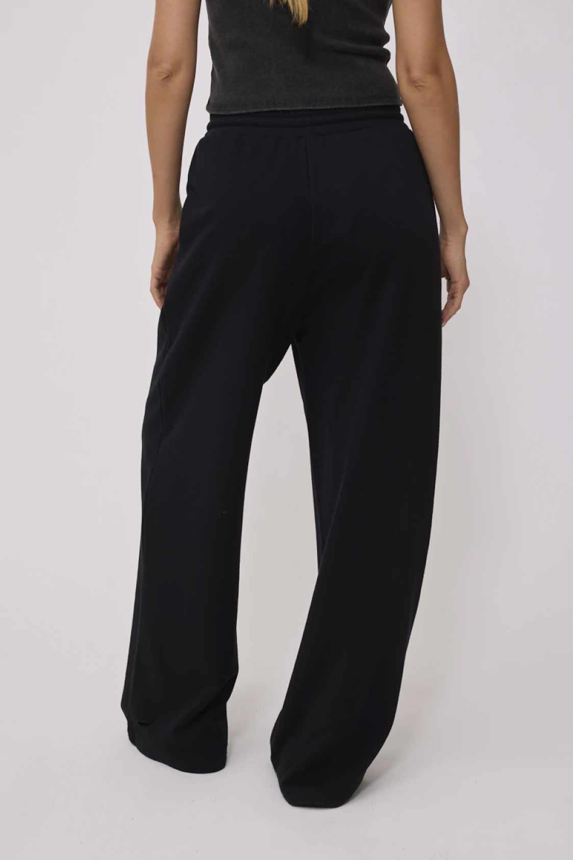 Babucha Rusty Jaimini26 Negro