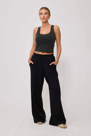 Babucha Rusty Jaimini26 Negro