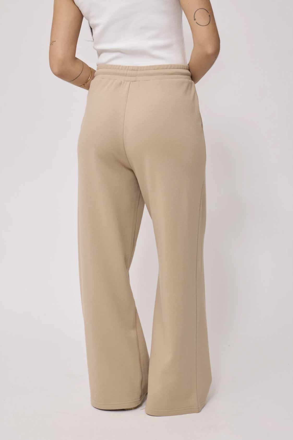 Babucha Rusty Jaimini26 Beige