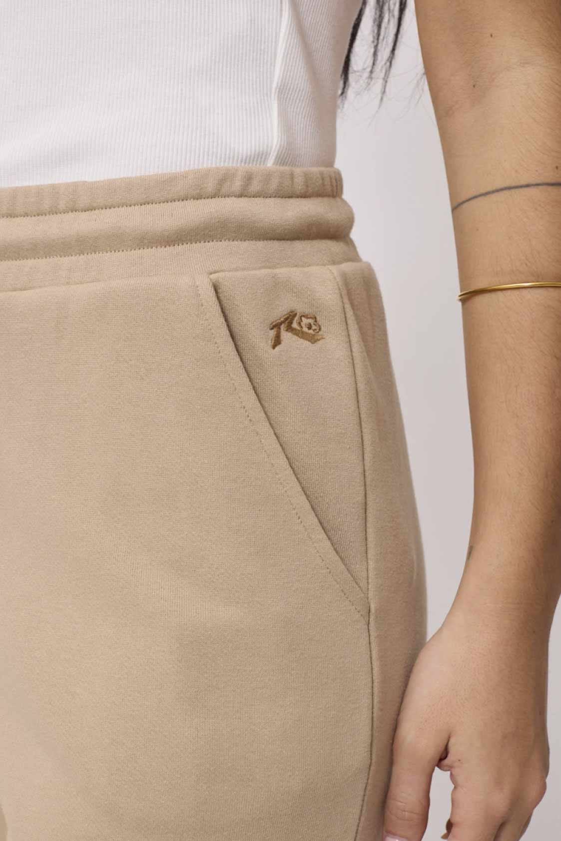 Babucha Rusty Jaimini26 Beige