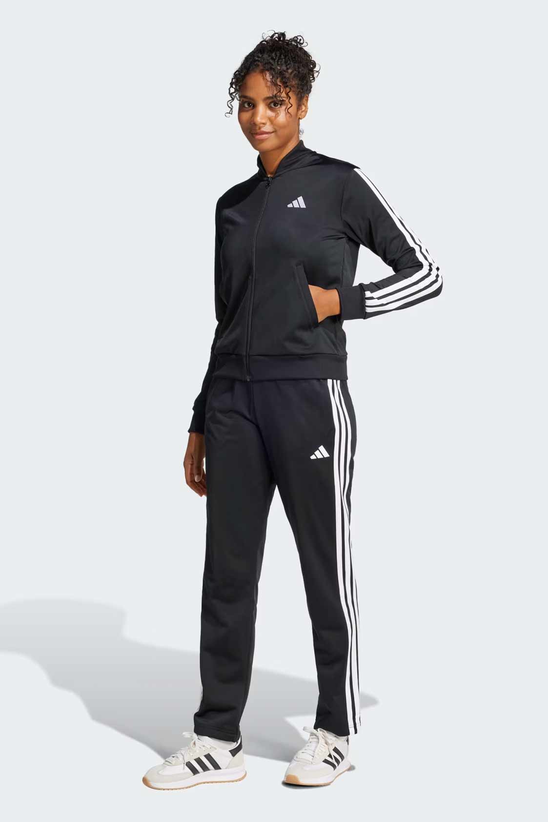 Adidas Equipo Essentials 3 Rayas