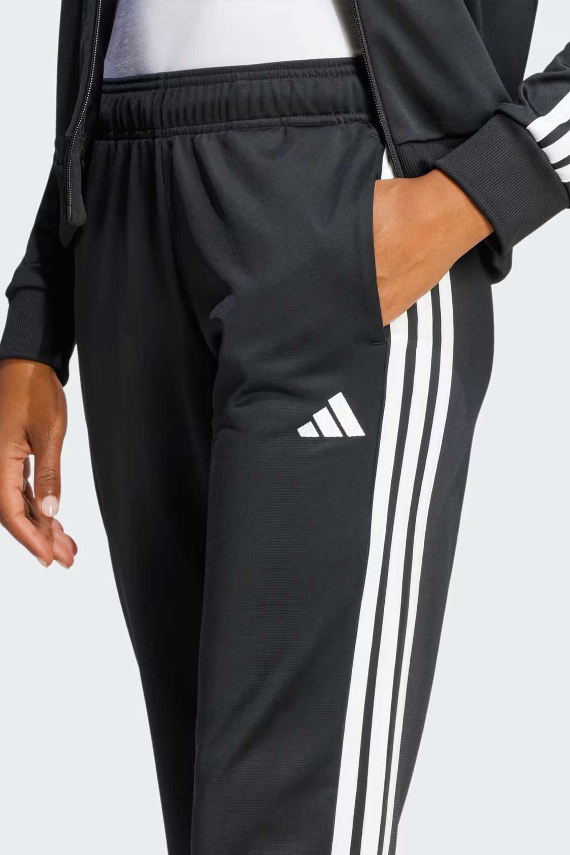 Adidas Equipo Essentials 3 Rayas