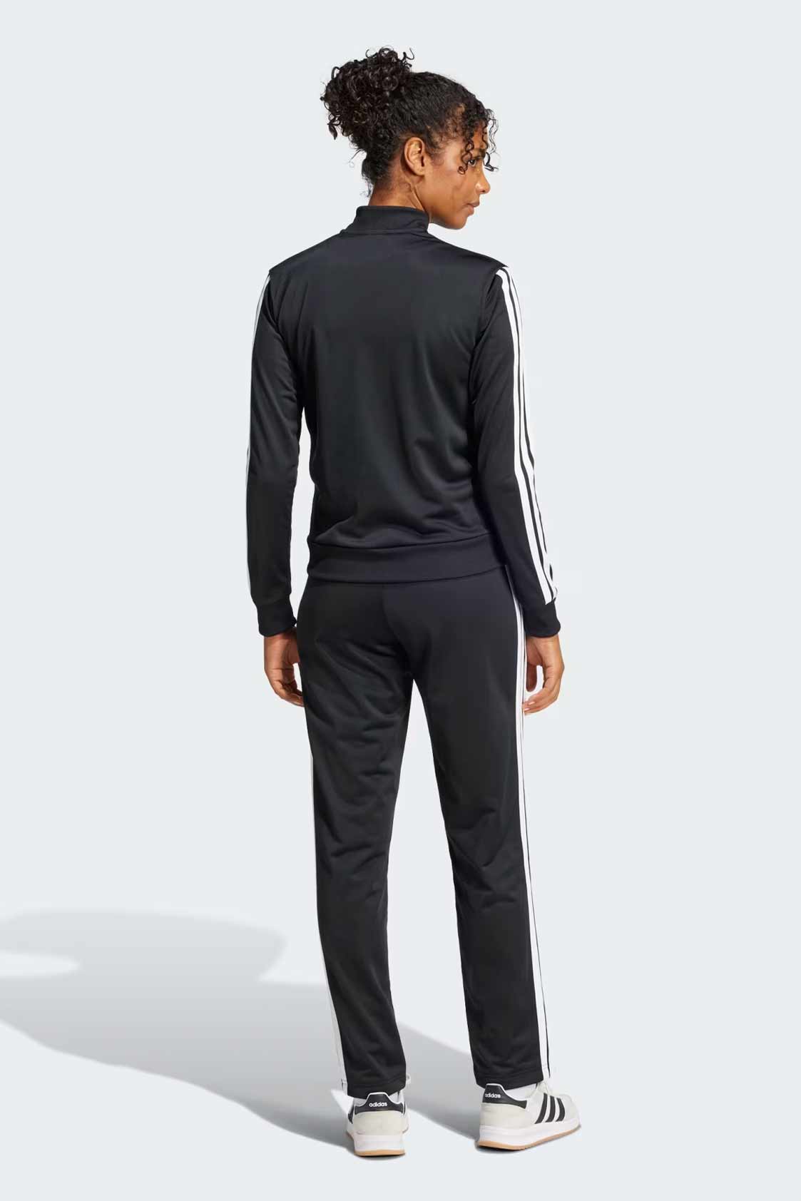 Adidas Equipo Essentials 3 Rayas